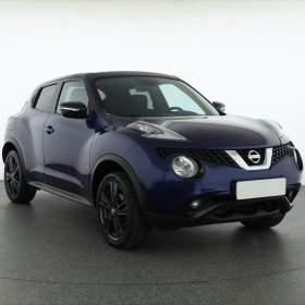Nissan Juke 1.6 i / 19670282