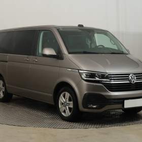 Fotka k inzerátu Volkswagen Caravelle 2.0 TDI / 19388945