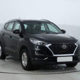 Hyundai Tucson 1.6 GDI / 19670285