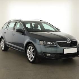 Foto inzerátu Škoda Octavia 1.6 TDI