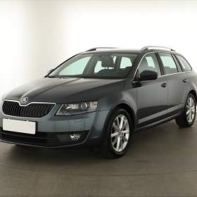 Foto inzerátu Škoda Octavia 1.6 TDI