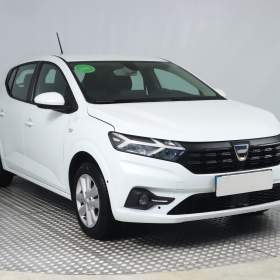 Dacia Sandero 1.0 TCe / 19670287