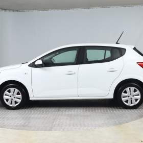 Foto inzerátu Dacia Sandero 1.0 TCe