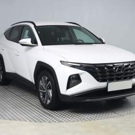 Hyundai Tucson 1.6 T- GDI / 19670289