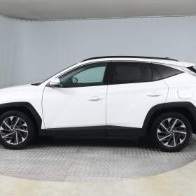 Foto inzerátu Hyundai Tucson 1.6 T-GDI