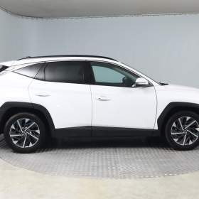 Foto inzerátu Hyundai Tucson 1.6 T-GDI