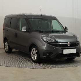 Fiat Dobló 1.6 MultiJet / 19670291