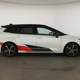 Foto inzerátu Toyota Corolla 1.8 Hybrid