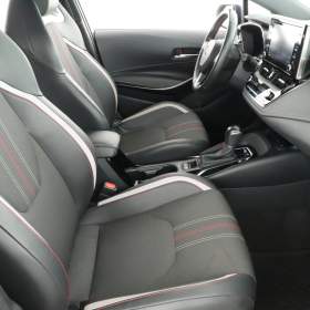 Foto inzerátu Toyota Corolla 1.8 Hybrid