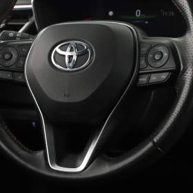 Foto inzerátu Toyota Corolla 1.8 Hybrid