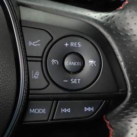 Foto inzerátu Toyota Corolla 1.8 Hybrid