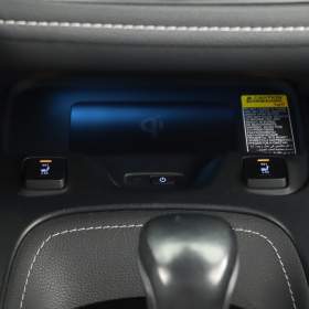 Foto inzerátu Toyota Corolla 1.8 Hybrid