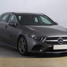 Foto inzerátu Mercedes-Benz Třídy A A 200