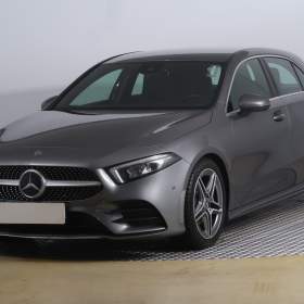 Foto inzerátu Mercedes-Benz Třídy A A 200