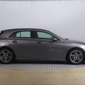 Foto inzerátu Mercedes-Benz Třídy A A 200