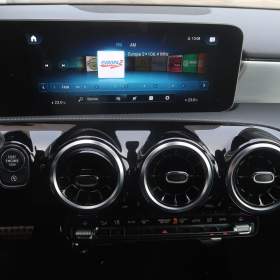 Foto inzerátu Mercedes-Benz Třídy A A 200