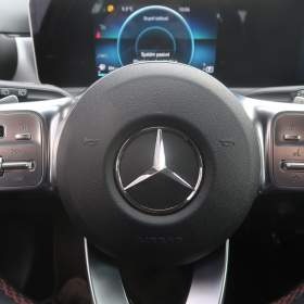 Foto inzerátu Mercedes-Benz Třídy A A 200