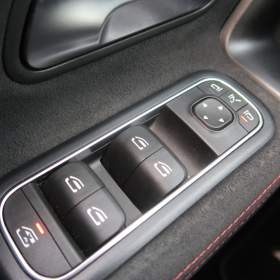 Foto inzerátu Mercedes-Benz Třídy A A 200