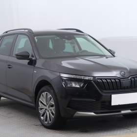 Škoda Kamiq 1.0 TSI / 19670297