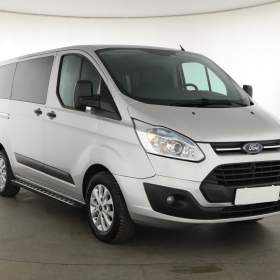 Fotka k inzerátu Ford Transit Custom 2.2 TDCI / 19583279