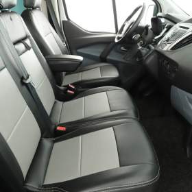 Foto inzerátu Ford Transit Custom 2.2 TDCI