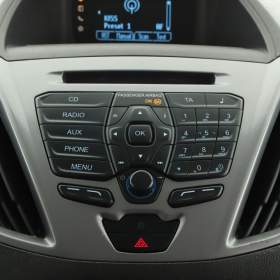 Foto inzerátu Ford Transit Custom 2.2 TDCI