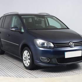 Volkswagen Touran 2.0 TDI / 19670301