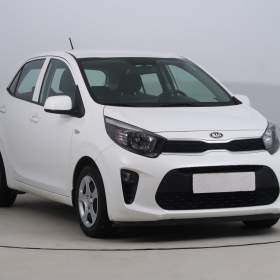 Kia Picanto 1.0 MPI / 19670302