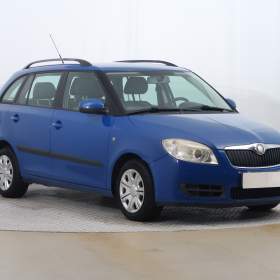 Škoda Fabia 1.4 16V / 19670304