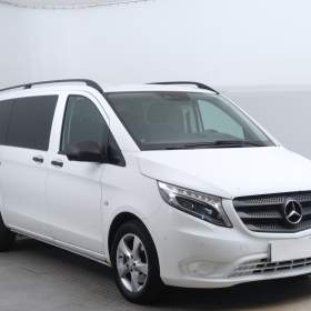 Mercedes- Benz Vito 119 CDI 4x4 / 19670305