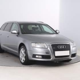 Audi A6 2.7 TDI / 19670306