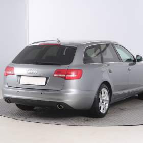 Foto inzerátu Audi A6 2.7 TDI