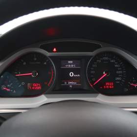 Foto inzerátu Audi A6 2.7 TDI