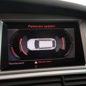 Foto inzerátu Audi A6 2.7 TDI