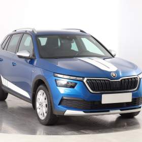 Škoda Kamiq 1.5 TSI / 19670307