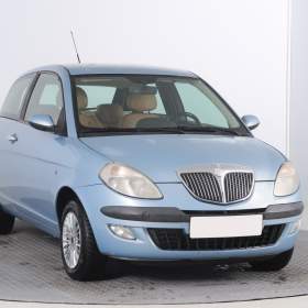 Lancia Ypsilon 1.4 16V / 19670308