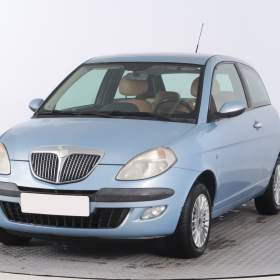 Foto inzerátu Lancia Ypsilon 1.4 16V