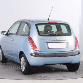 Foto inzerátu Lancia Ypsilon 1.4 16V