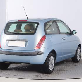 Foto inzerátu Lancia Ypsilon 1.4 16V