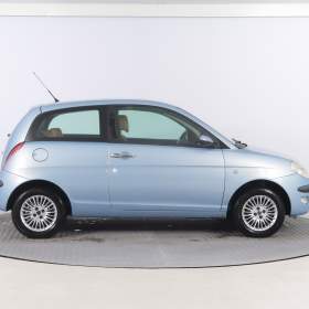 Foto inzerátu Lancia Ypsilon 1.4 16V