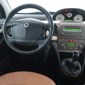 Foto inzerátu Lancia Ypsilon 1.4 16V