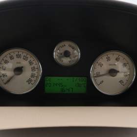 Foto inzerátu Lancia Ypsilon 1.4 16V