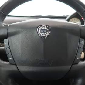 Foto inzerátu Lancia Ypsilon 1.4 16V