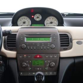 Foto inzerátu Lancia Ypsilon 1.4 16V