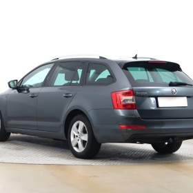 Foto inzerátu Škoda Octavia 1.6 TDI