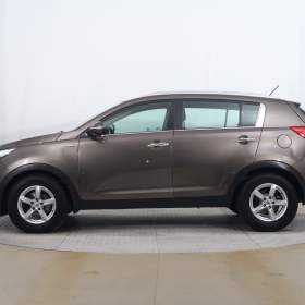 Foto inzerátu Kia Sportage 2.0 CRDi