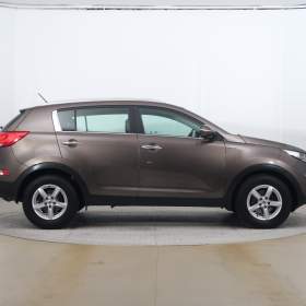 Foto inzerátu Kia Sportage 2.0 CRDi