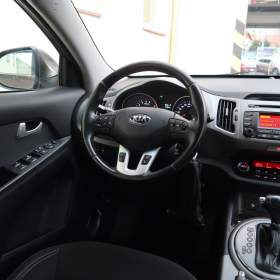 Foto inzerátu Kia Sportage 2.0 CRDi