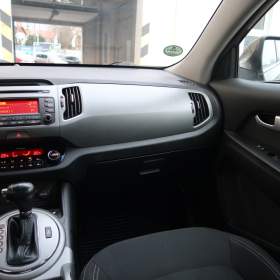 Foto inzerátu Kia Sportage 2.0 CRDi