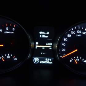 Foto inzerátu Kia Sportage 2.0 CRDi